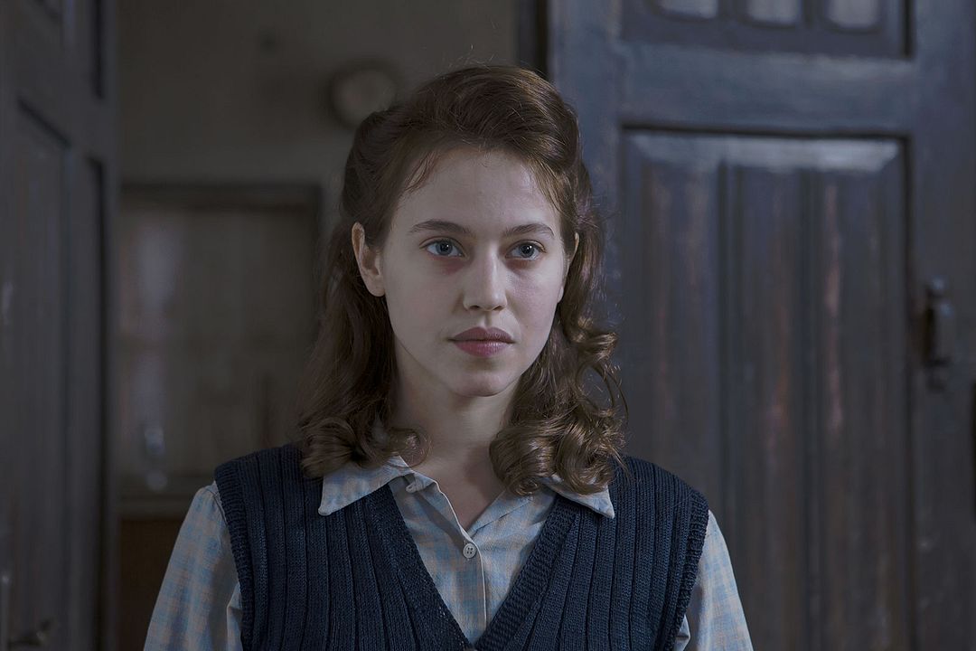 Las inocentes : Foto Lou de Laâge