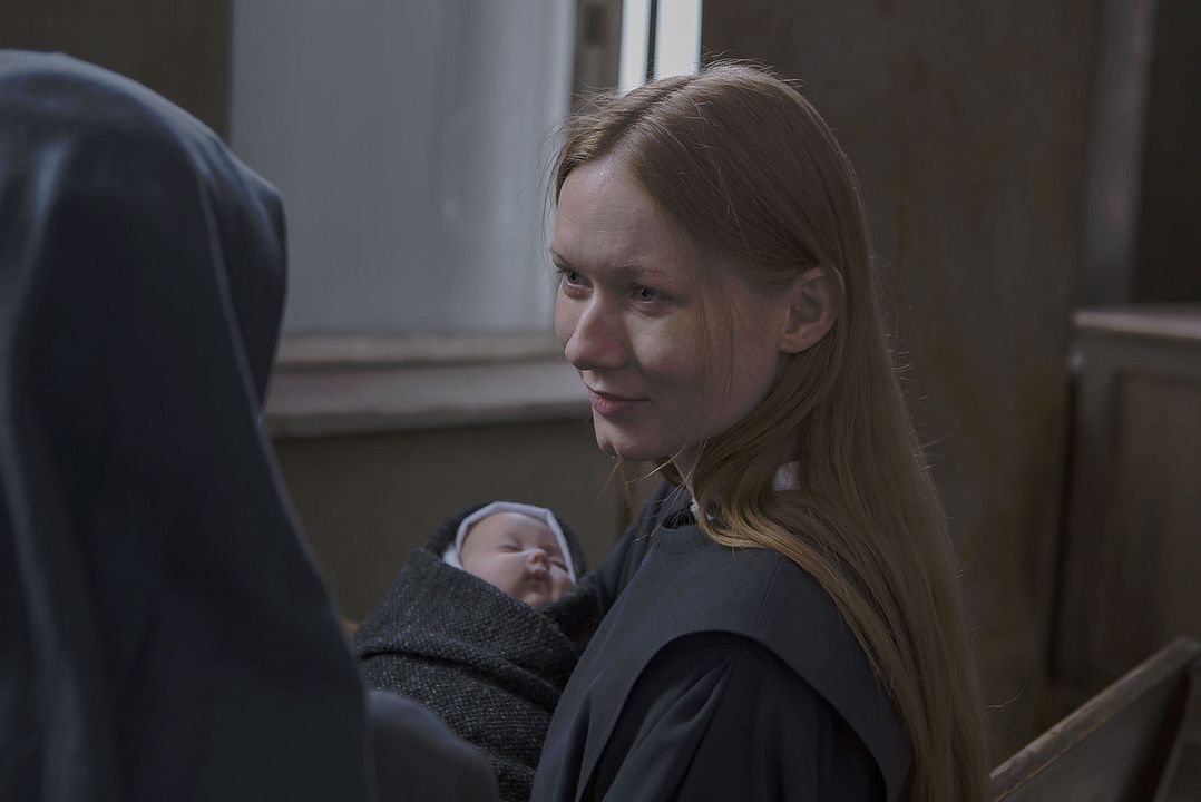 Las inocentes : Foto