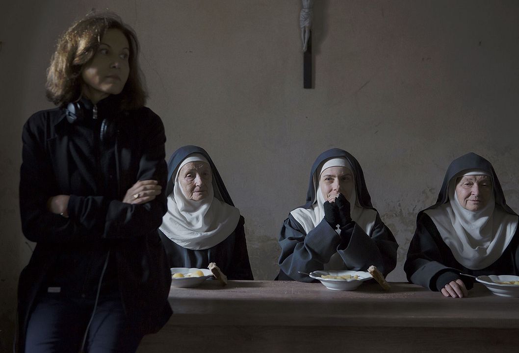 Las inocentes : Foto