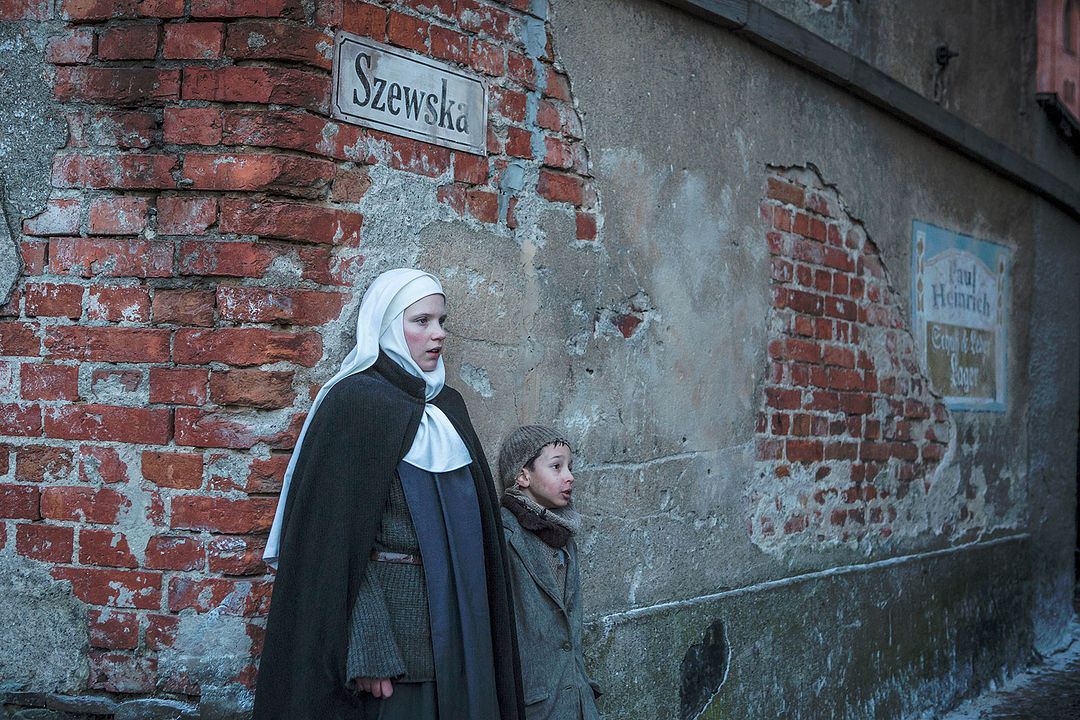 Las inocentes : Foto