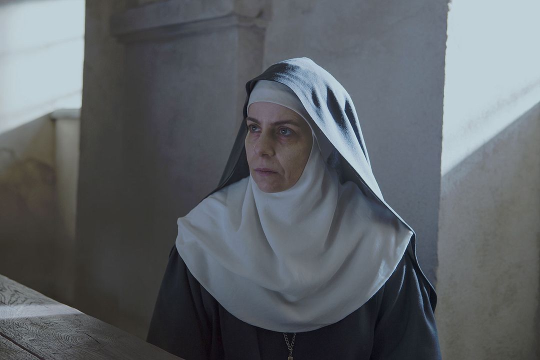 Las inocentes : Foto