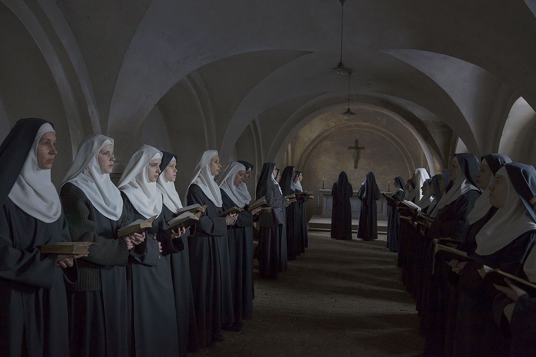 Las inocentes : Foto