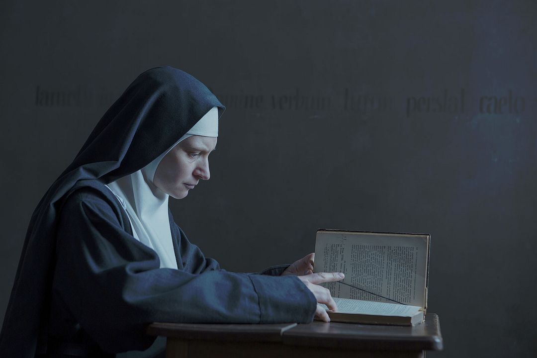 Las inocentes : Foto