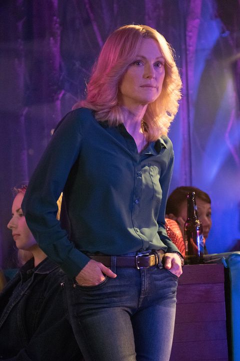 No sin ella : Foto Julianne Moore