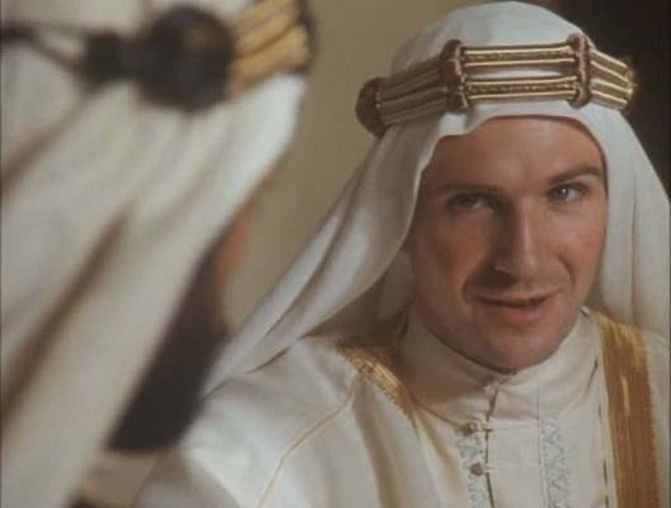 Foto Ralph Fiennes