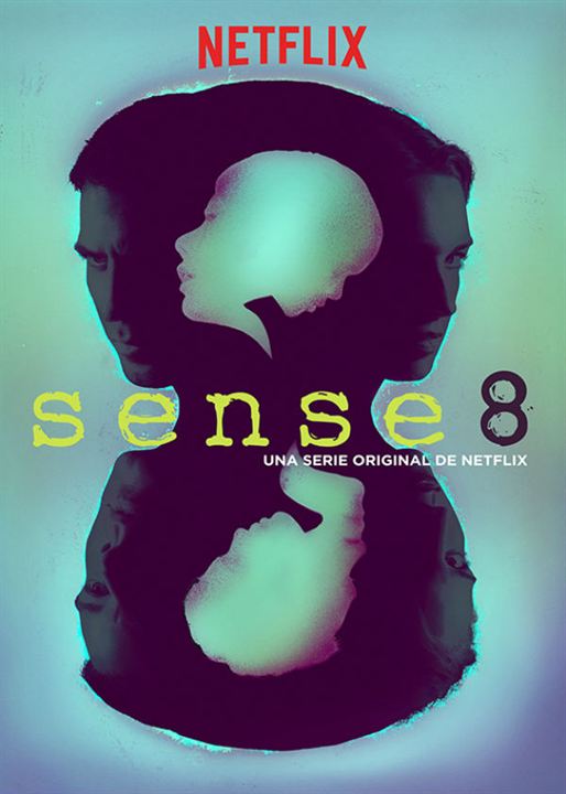 Sense8 : Póster