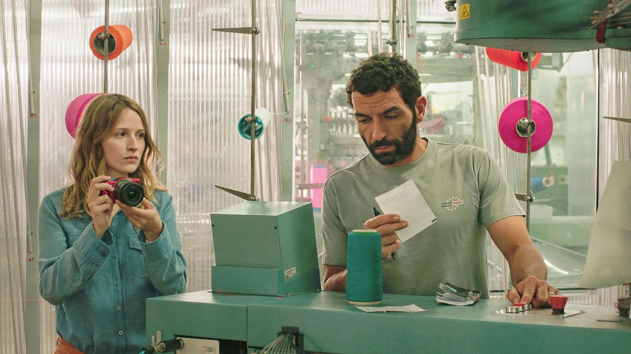 Foto Olivier Loustau