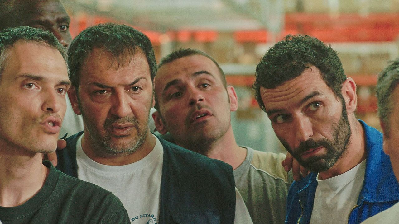 Foto Olivier Loustau