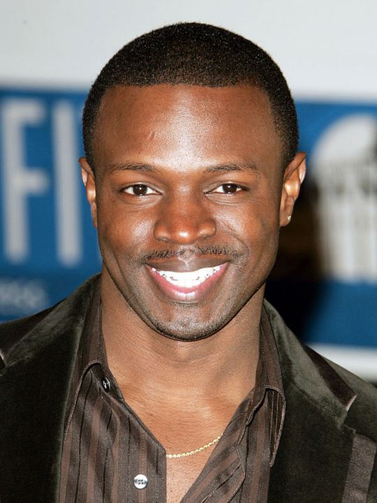 Póster Sean Patrick Thomas