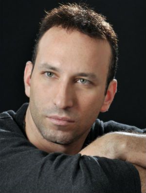 Póster Ricardo Kleinbaum