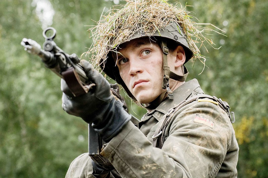 Deutschland 83 : Foto