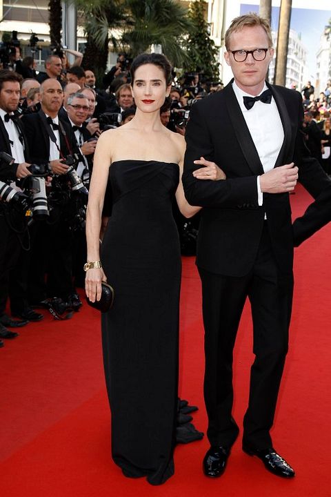 Cobertura de revista Paul Bettany, Jennifer Connelly