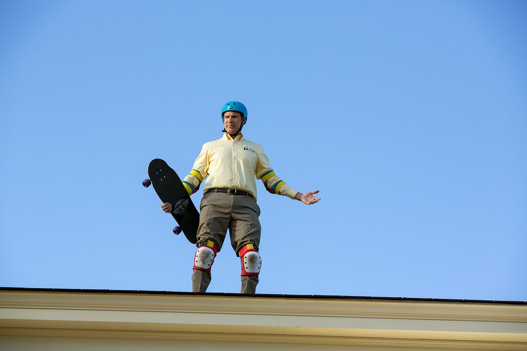 Guerra de papás : Foto Will Ferrell