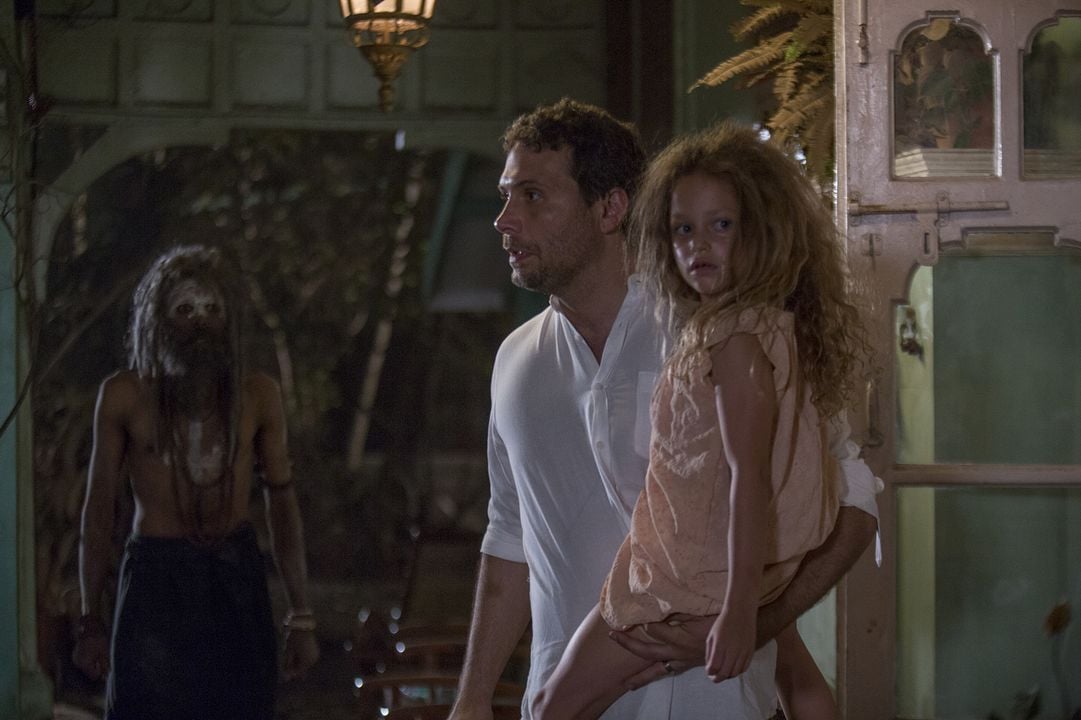 Del otro lado de la puerta : Foto