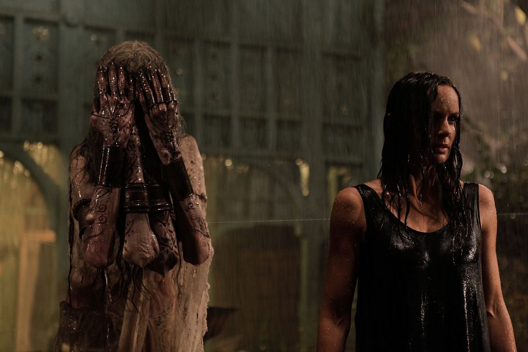 Del otro lado de la puerta : Foto Sarah Wayne Callies