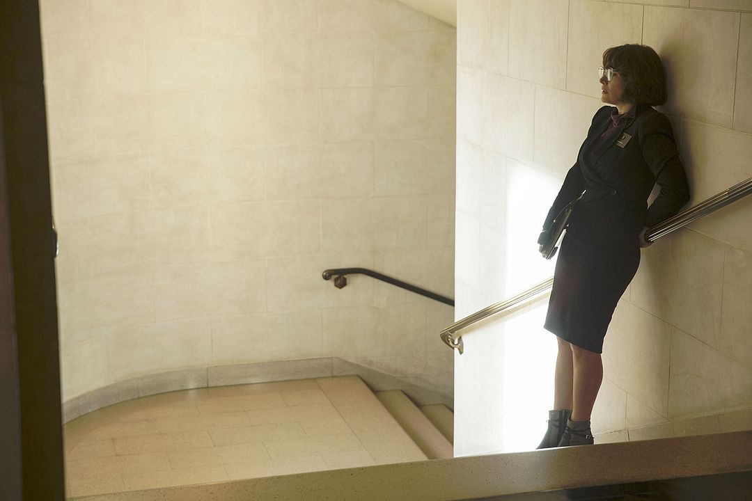 Steve Jobs : Foto Kate Winslet