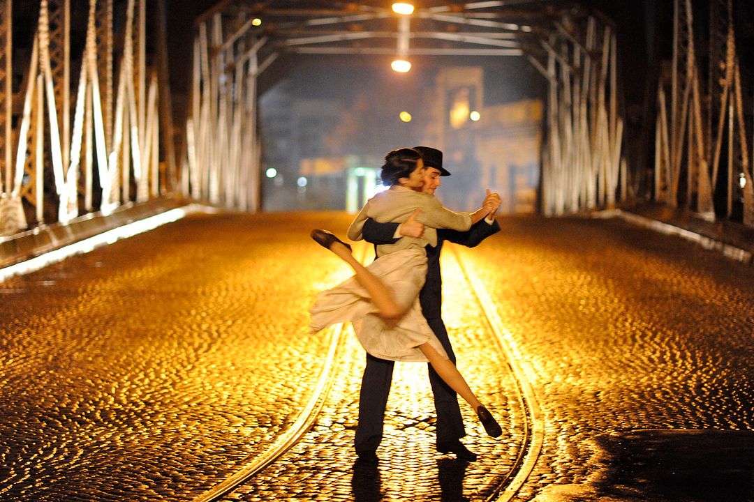 Un tango más : Foto