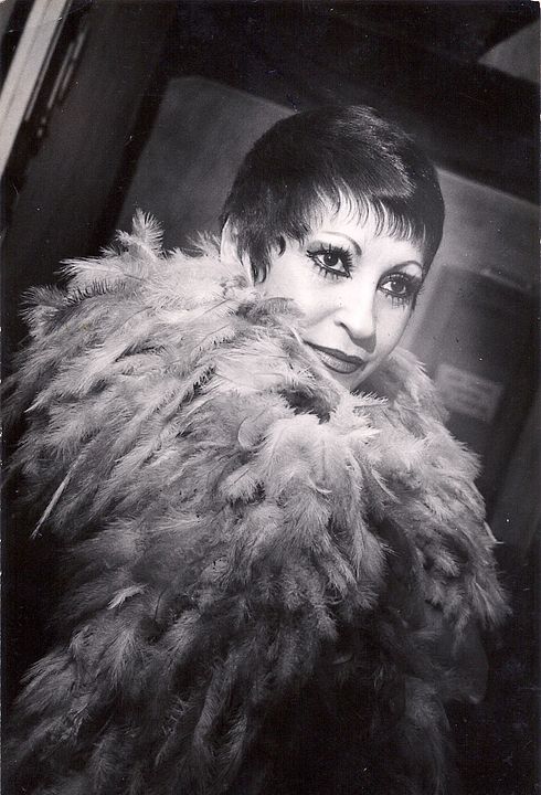 Un tango más : Foto