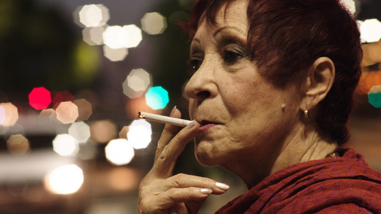 Un tango más : Foto