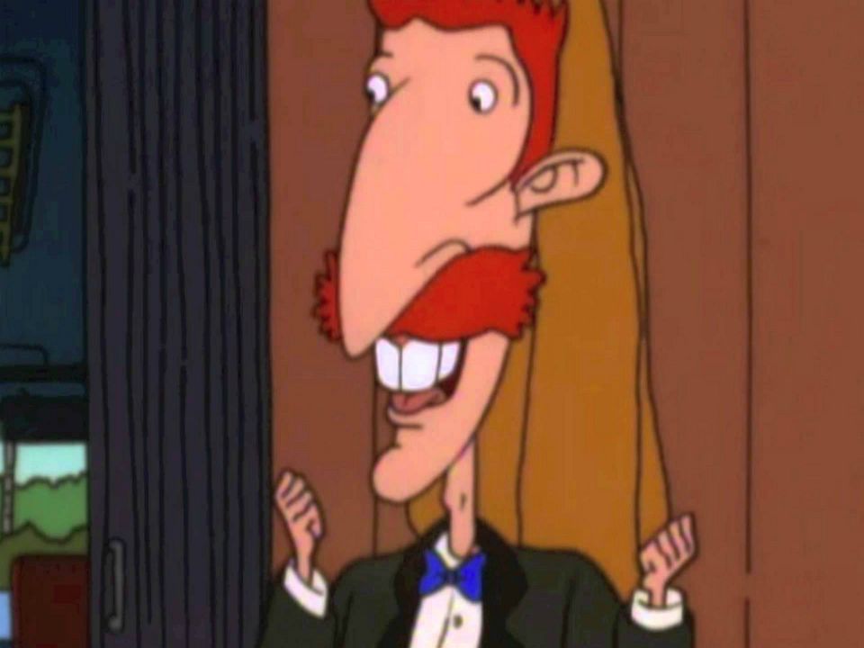 Los Thornberrys : Foto