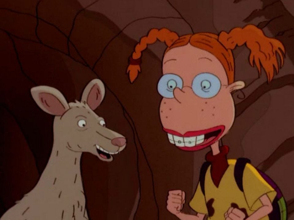 Los Thornberrys : Foto