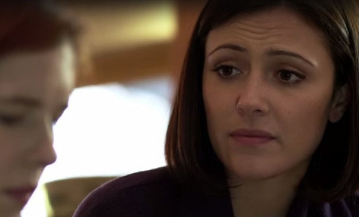 En defensa de mi hermana : Foto