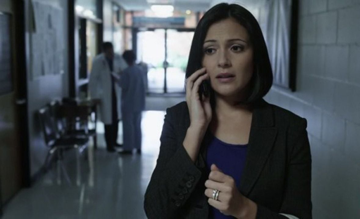 En defensa de mi hermana : Foto