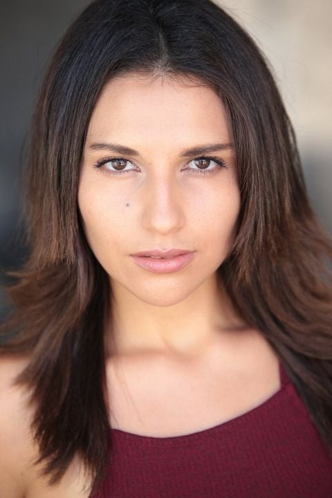 Póster Beatrice Hernandez