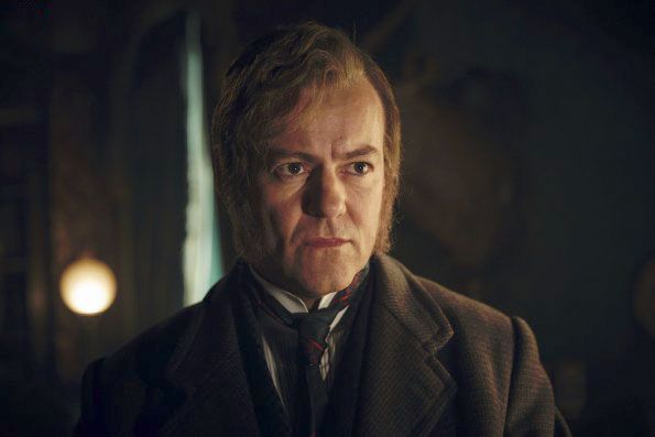 Sherlock : Foto Rupert Graves