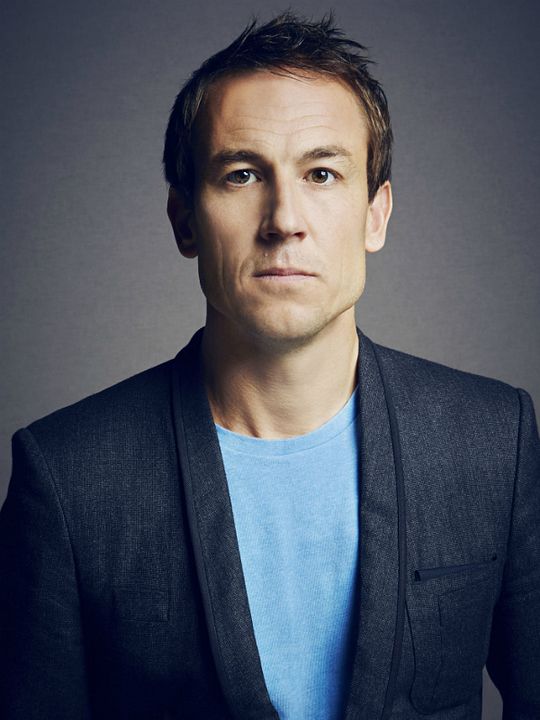 Póster Tobias Menzies