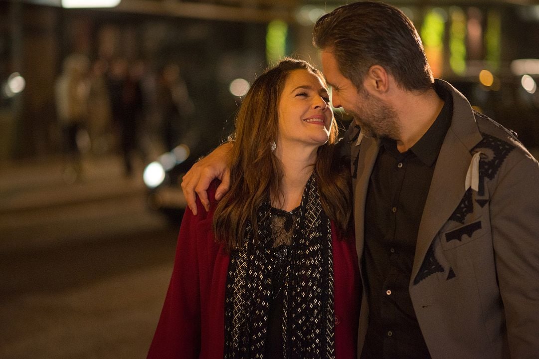 Ya te extraño : Foto Drew Barrymore, Paddy Considine