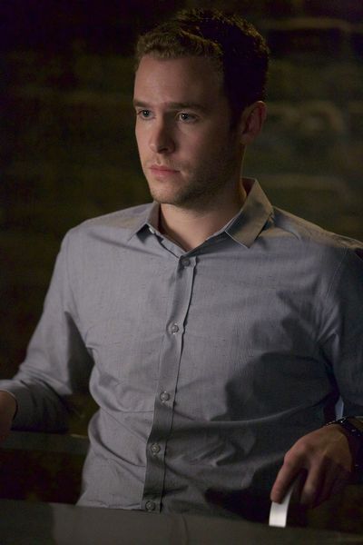 Agentes de S.H.I.E.L.D. : Foto Iain De Caestecker