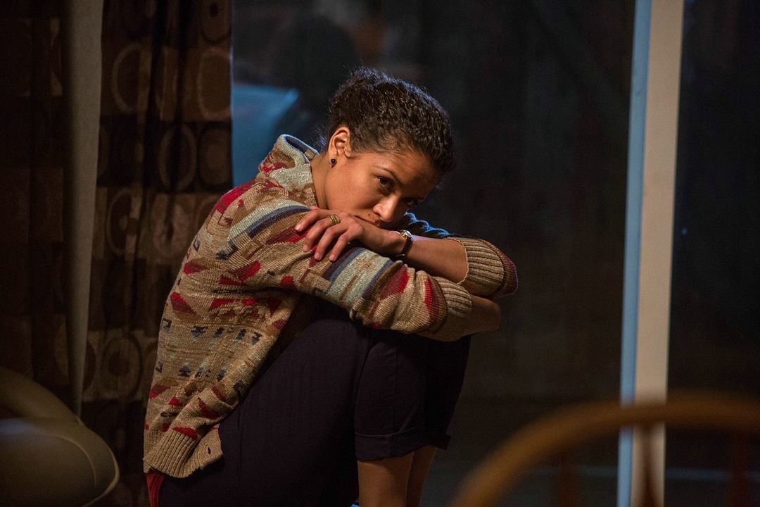 La verdad duele : Foto Gugu Mbatha-Raw