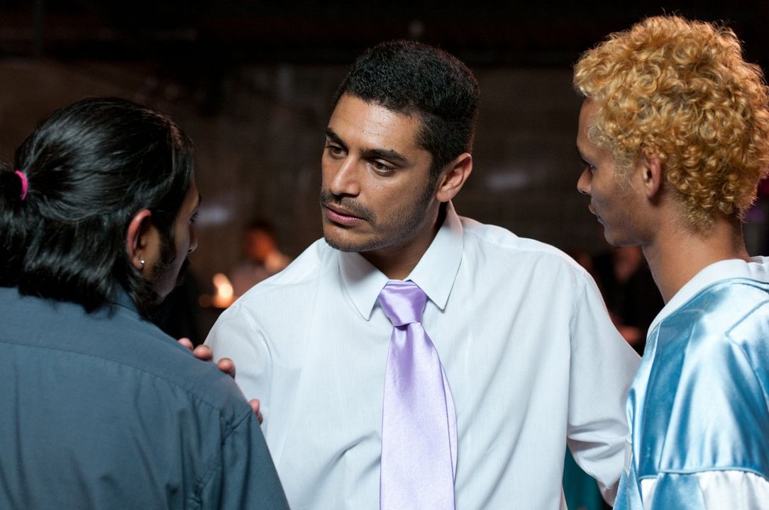 El profesor de violín : Foto