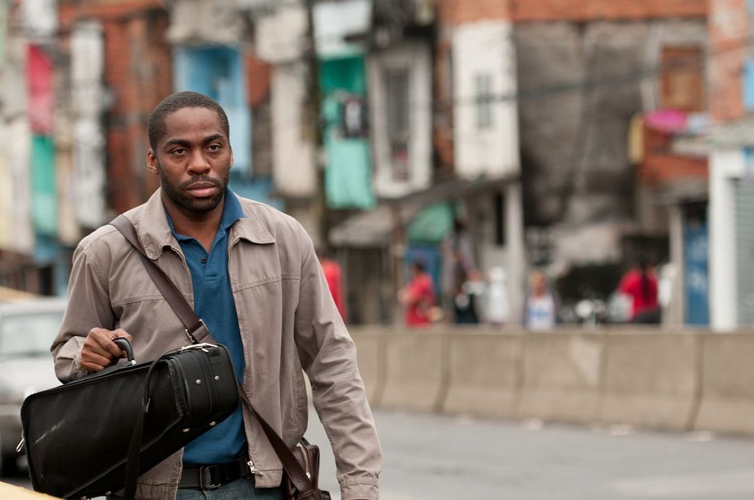 El profesor de violín : Foto