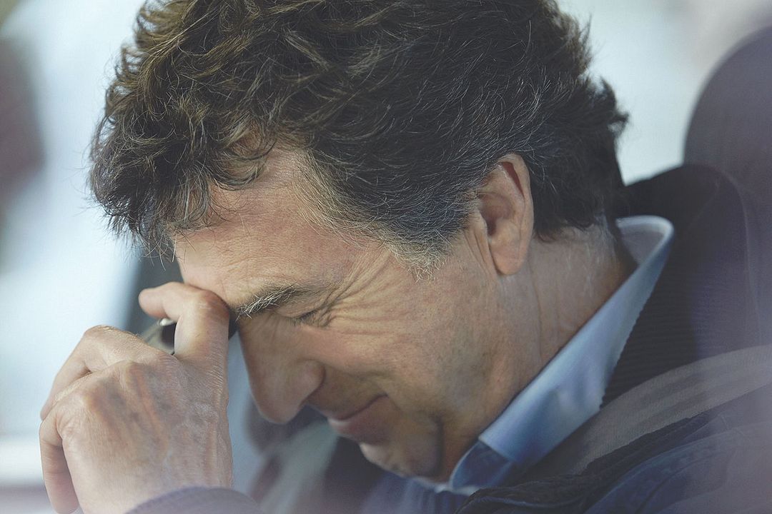 Un amigo irremplazable : Foto François Cluzet