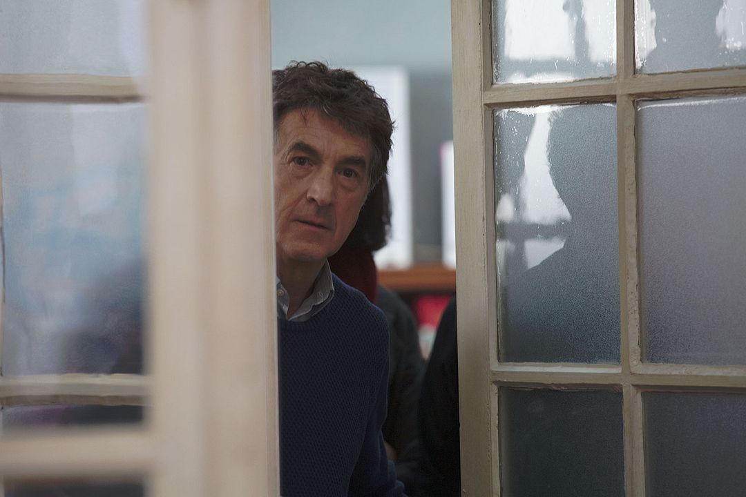 Un amigo irremplazable : Foto François Cluzet