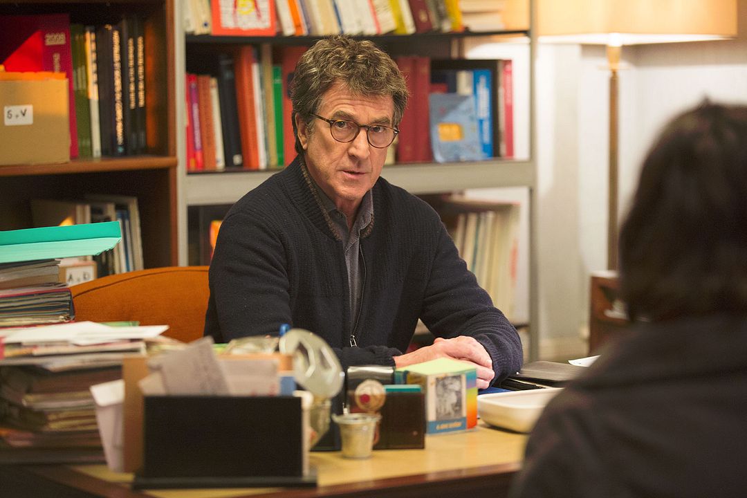 Un amigo irremplazable : Foto François Cluzet