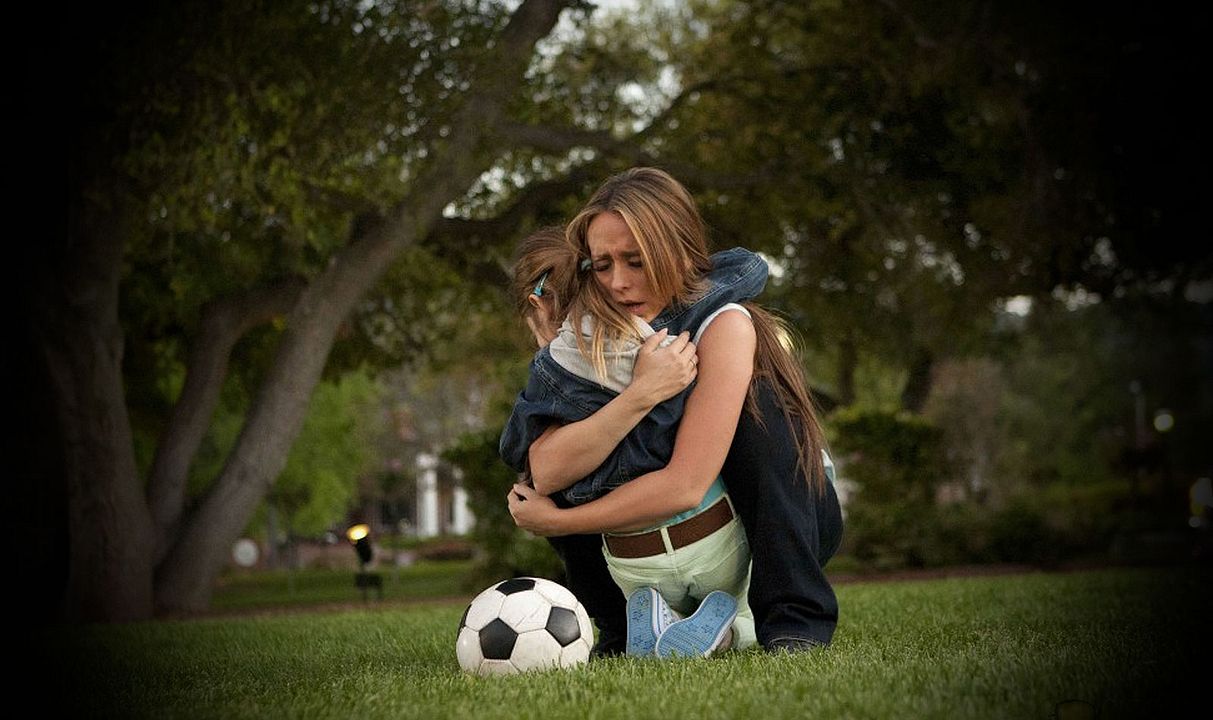 Foto Jennifer Love Hewitt