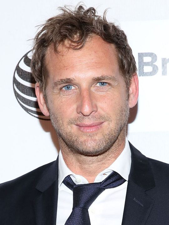 Póster Josh Lucas