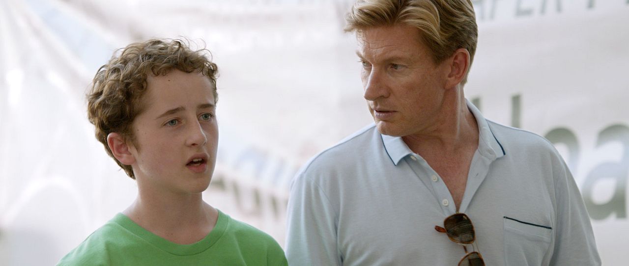 Foto David Wenham