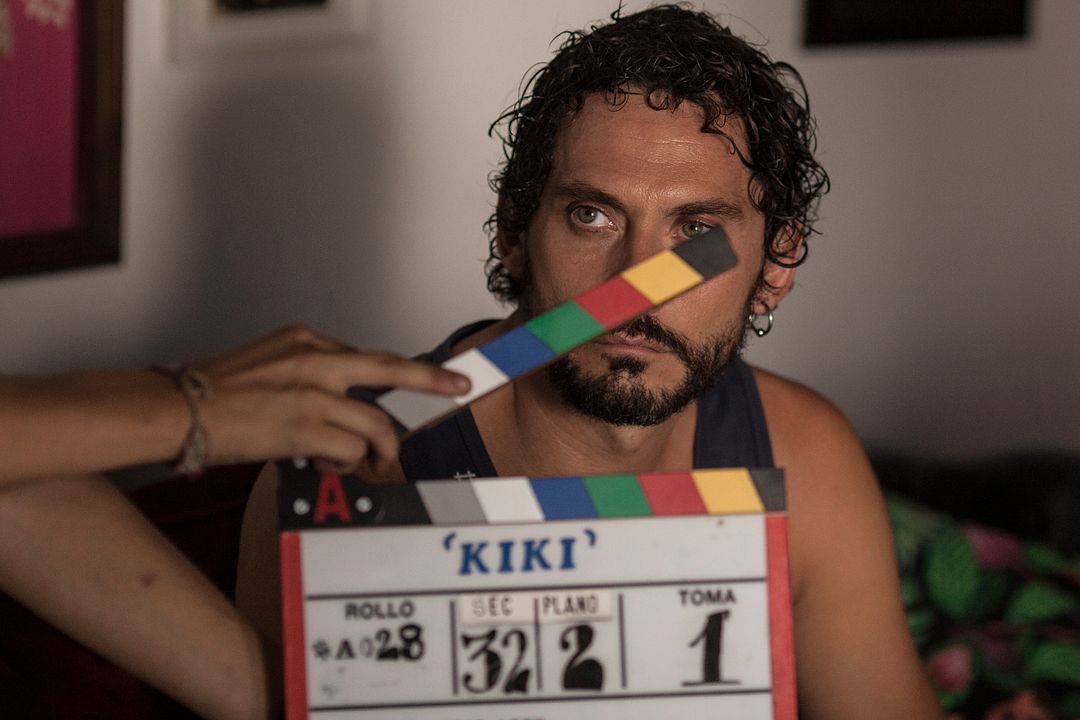 Kiki, el amor se hace : Foto Paco León