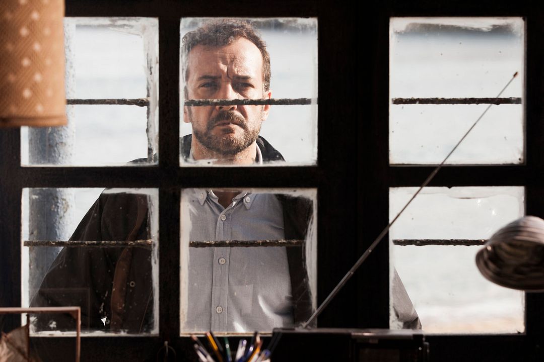 Lejos del mar : Foto José Luis García Pérez