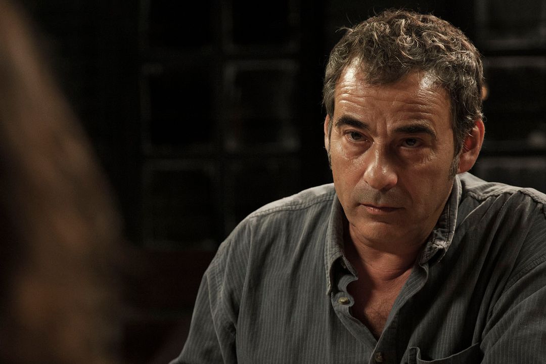 Lejos del mar : Foto Eduard Fernández