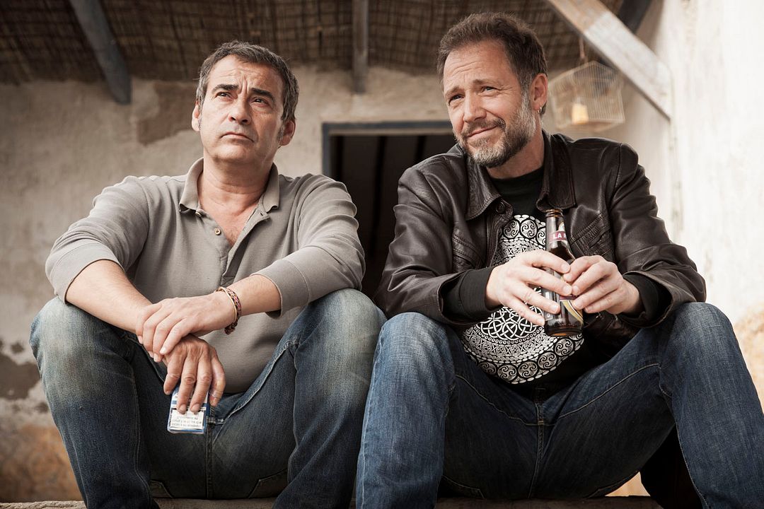 Lejos del mar : Foto Eduard Fernández