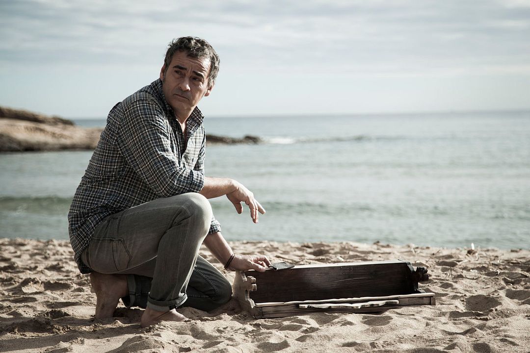 Lejos del mar : Foto Eduard Fernández