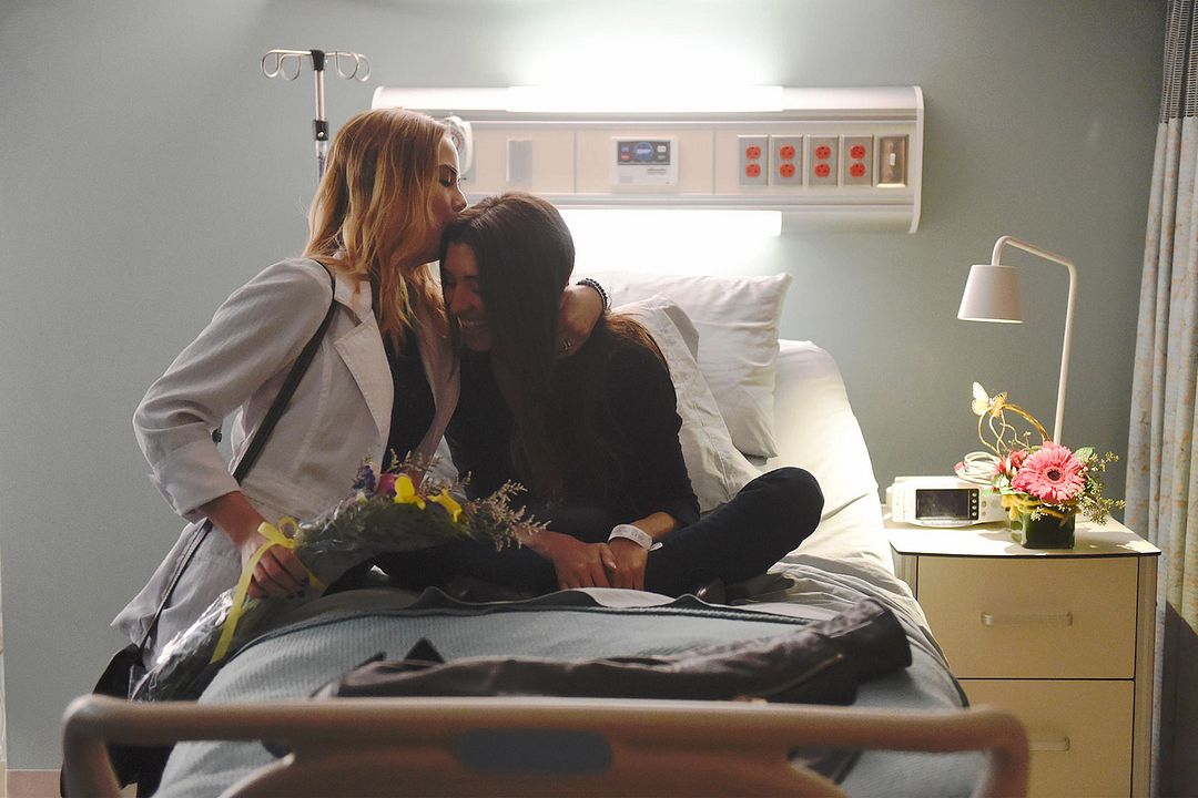 Foto Rebecca Rittenhouse