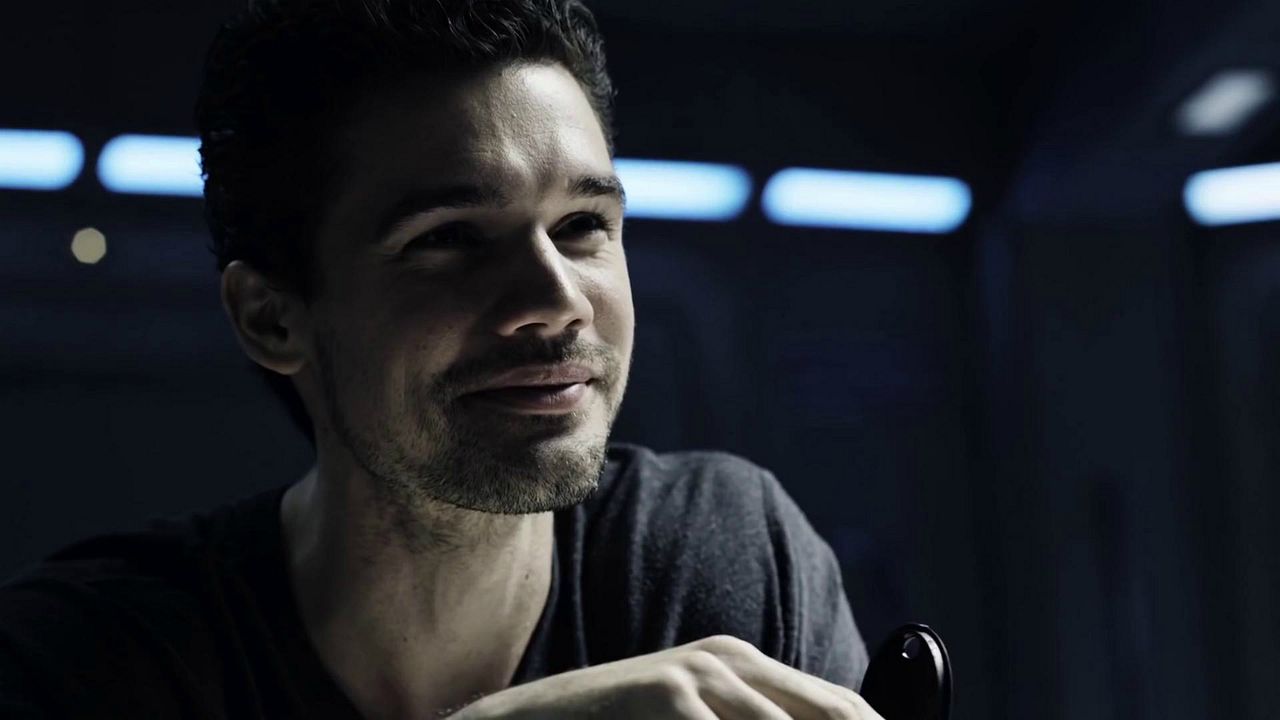 La expansión : Foto