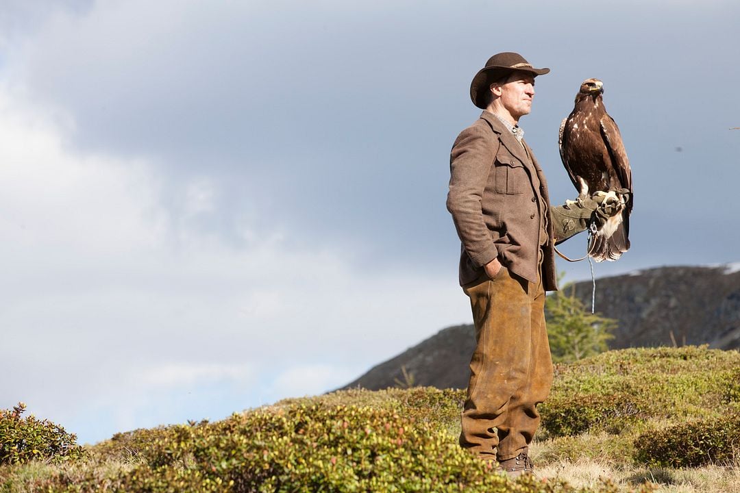 Hermanos del viento : Foto