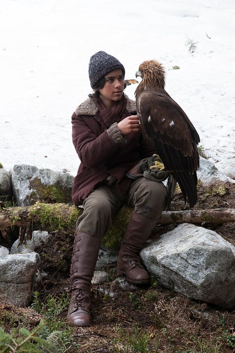 Hermanos del viento : Foto